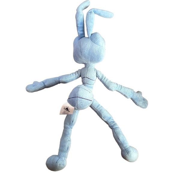 Disney A Bug's Life Stuffed Animal - Picture 3 of 4